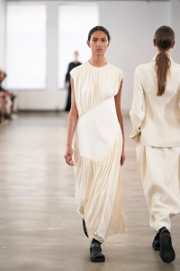 The Row RTW Spring 2020