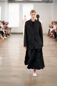 The Row RTW Spring 2020