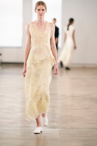 The Row RTW Spring 2020