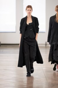 The Row RTW Spring 2020
