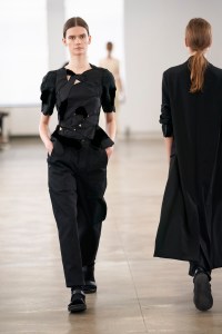 The Row RTW Spring 2020