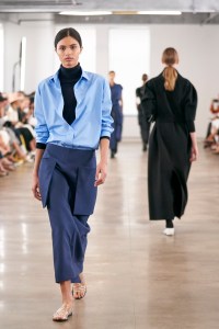 The Row RTW Spring 2020