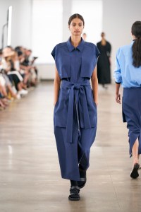 The Row RTW Spring 2020
