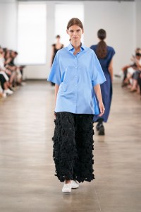 The Row RTW Spring 2020