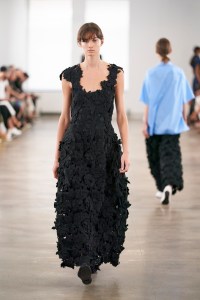 The Row RTW Spring 2020