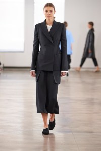 The Row RTW Spring 2020