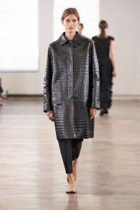 The Row RTW Spring 2020