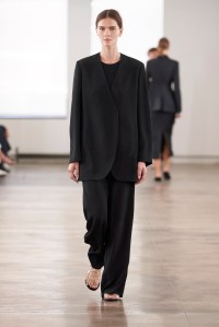 The Row RTW Spring 2020