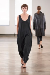 The Row RTW Spring 2020