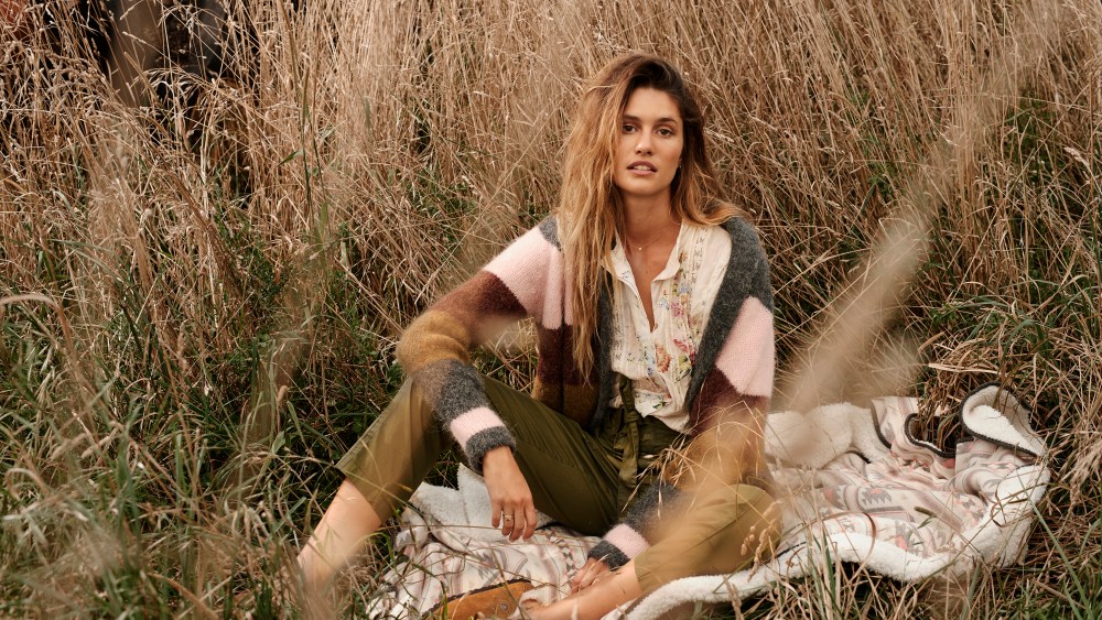 Sari Sloane Offers The Westside to the Web