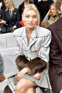 Elsa Hosk