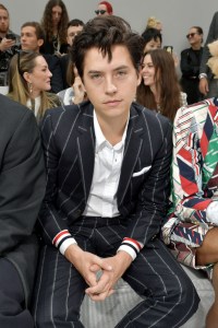 Cole Sprouse