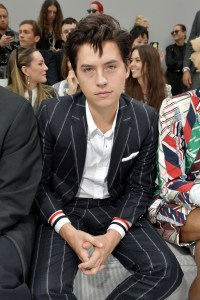 Cole Sprouse