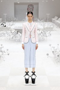 Thom Browne RTW Spring 2020