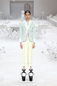 Thom Browne RTW Spring 2020