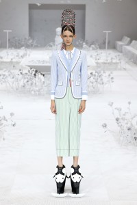 Thom Browne RTW Spring 2020