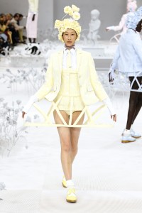 Thom Browne RTW Spring 2020