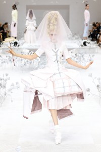 Thom Browne RTW Spring 2020