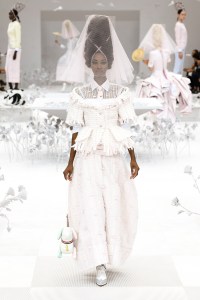 Thom Browne RTW Spring 2020