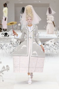 Thom Browne RTW Spring 2020