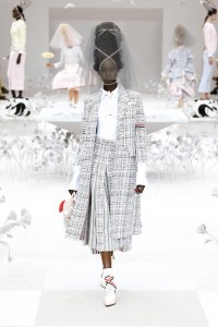 Thom Browne RTW Spring 2020