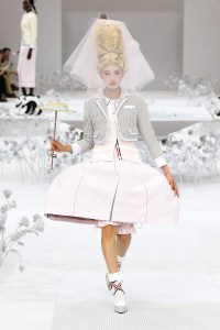 Thom Browne RTW Spring 2020