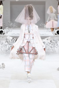 Thom Browne RTW Spring 2020