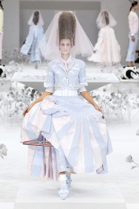 Thom Browne RTW Spring 2020