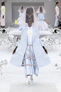 Thom Browne RTW Spring 2020