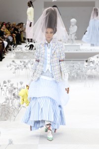 Thom Browne RTW Spring 2020