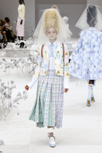 Thom Browne RTW Spring 2020