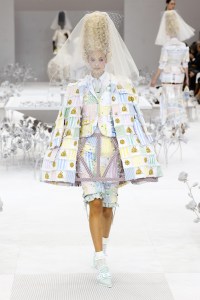 Thom Browne RTW Spring 2020