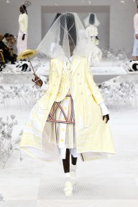 Thom Browne RTW Spring 2020