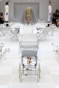 Thom Browne RTW Spring 2020