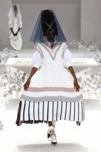 Thom Browne RTW Spring 2020