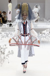 Thom Browne RTW Spring 2020