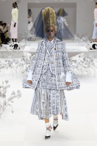 Thom Browne RTW Spring 2020