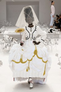 Thom Browne RTW Spring 2020