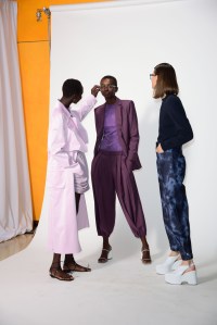 Tibi RTW Spring 2020