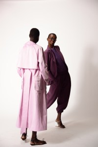 Tibi RTW Spring 2020