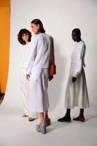 Tibi RTW Spring 2020