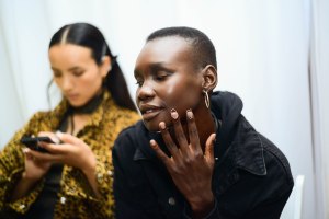 Tibi RTW Spring 2020