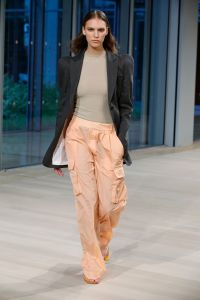 Tibi RTW Spring 2020