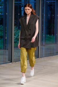 Tibi RTW Spring 2020