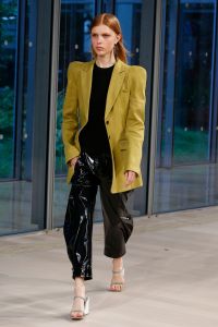 Tibi RTW Spring 2020