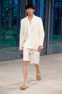 Tibi RTW Spring 2020