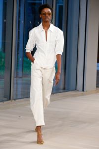 Tibi RTW Spring 2020