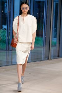 Tibi RTW Spring 2020