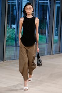 Tibi RTW Spring 2020