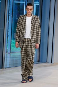 Tibi RTW Spring 2020